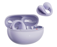 QCY QCY Crossky Clip T33 Fioletowe - 1322145 - zdjęcie 2